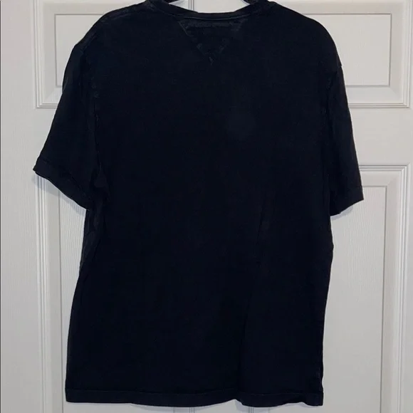 Men’s Tommy Hilfiger T-Shirt - Picture 4 of 4